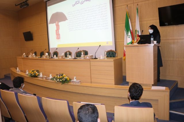 تداوم سود سازی اتکام