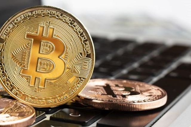 دومین ماینر بیت کوین در جهان قفل کرد!
