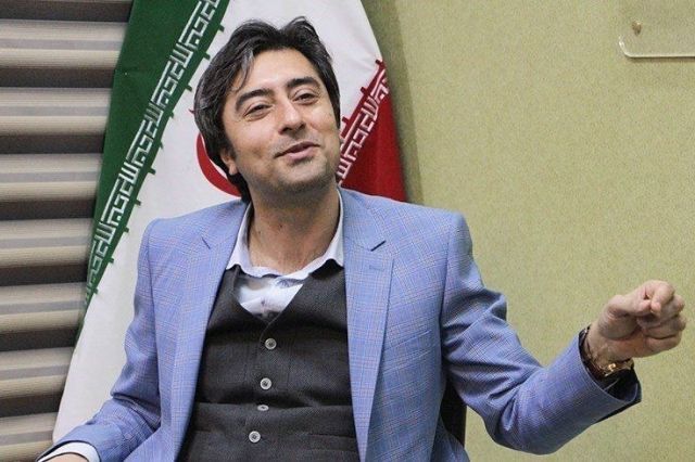 تغییر مدیر ارتباطات ایران خودرو