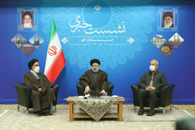 اظهار نظر جدید رئیسی درباره بورس