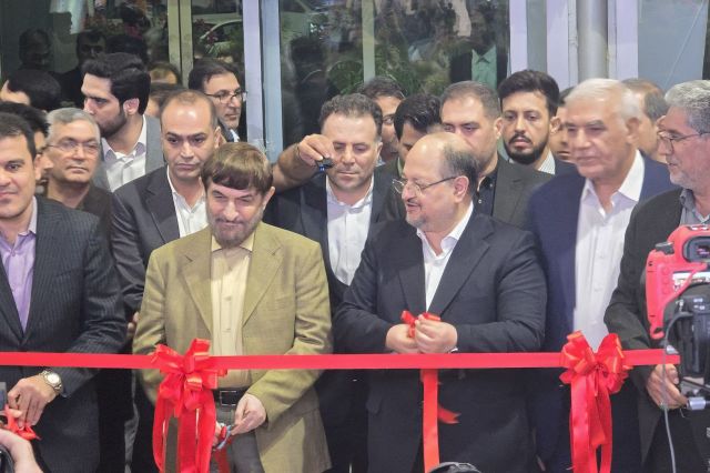 کیش می‌ تواند به مرکز بزرگ تولید رمز ارز تبدیل شود