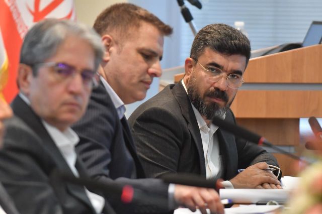 «تکیمیا» و برنامه های پیشِ رو