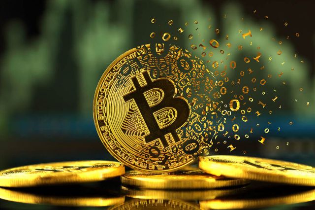 اعلام وضعیت قرمز در بازار بیت کوین