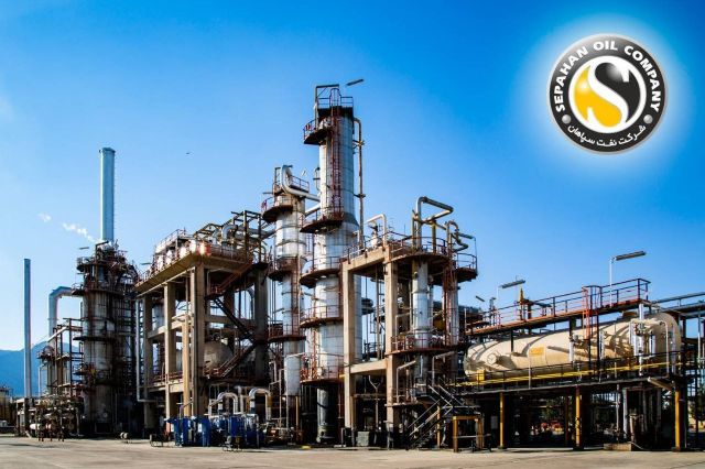 هت‌تریک رکوردهای تاریخی در نفت سپاهان؛ سود خالص ۵ برابر و سود عملیاتی ۷ برابر شد / پیشتازی مطلق «شسپا» میان ۴ غول روانکار کشور