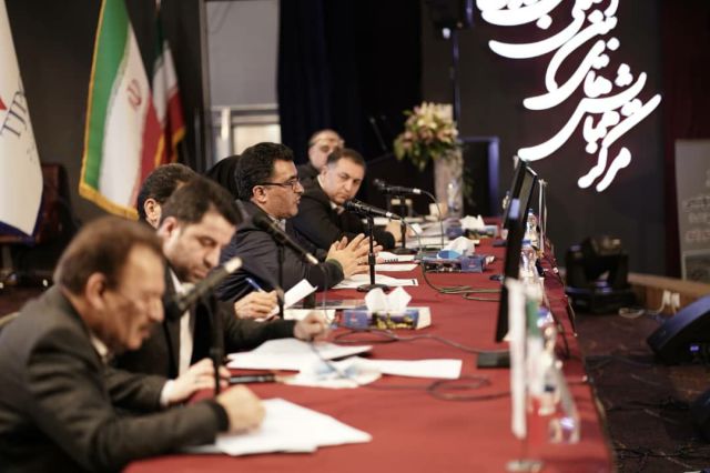 تغییر و تحول بنیادی در پتروشیمی تخت جمشید