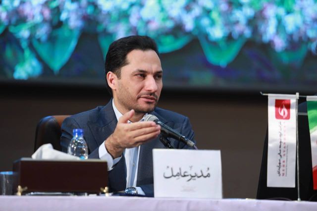 برگزاری رویداد ویژه سهامداران در کلاسی متفاوت و تقسیم سودی بالاتر از انتظار به همراه اعلام اخباری موثر و امیدوارکننده به آینده «ومهان»
