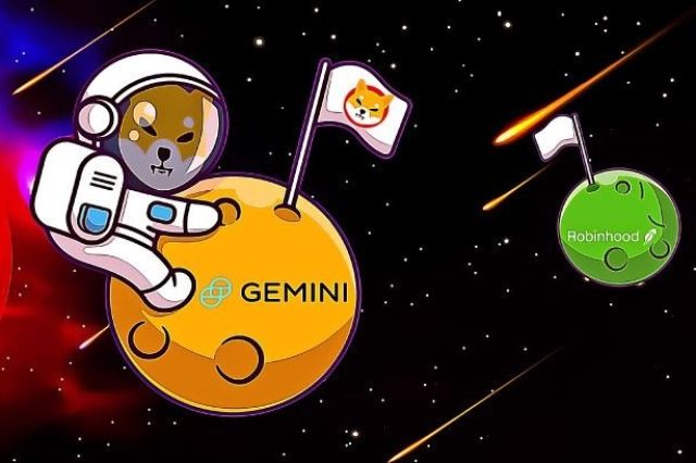 یک رخداد مهم برای ارز «شیبا» در راه است