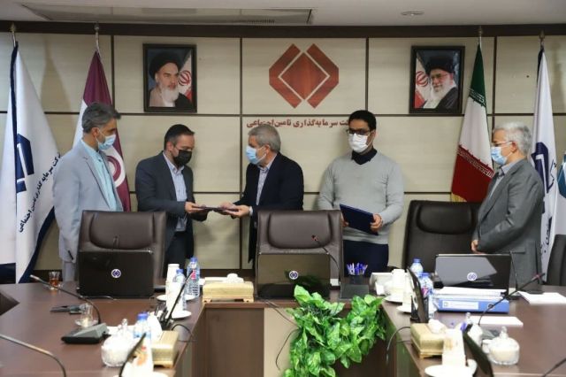 مدیر روابط عمومی جدید شستا مشخص شد