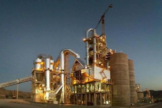 سیگنال‌های خاص از گزارش ماهانه گروه سیمان