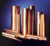 تحلیل وضعیت جهانی مس