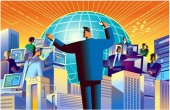 بورس به دنبال لیدر قدرتمند