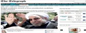 موضوعی كه جهان از آن غافل نماند 