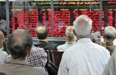 شاخص در دستان مجلس...