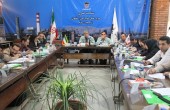 خبرهای خوش مدیرعامل ذوب آهن برای سهامداران