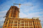 بررسی آخرین تحولات یک سهم ساختمانی
