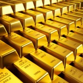 طلای جهان در فرار از دلار