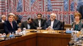 بازار بعد از کنفرانس ژنو