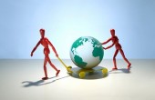 بازار با چاشنی گمانه زنی های سیاسی