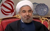روحانی : مردم درست به بورس آمده اند