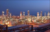 «ونفت» الگوی کنج تشکیل می دهد