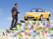 برای سهامداران لیزینگ ایران
