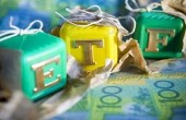 نخستین ETF بورسی پس از پذیره نویسی موفق