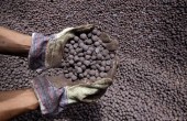 رخدادهای مهم در بازار سنگ آهن