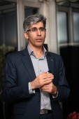 این دانش بنیان افزایش سرمایه دارد