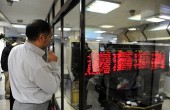 برف زمستانی به صندوق ها رسید