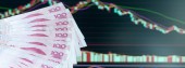 سهام بالا رفت، نفت پایین
