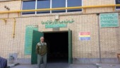 آروزی پائیزی سهامداران در آستانه تعطیلی قرار گرفت/صف نشینان کفپارس بخوانند