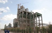 سیمان داراب و اوضاع تکنیکی