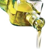 بررسی سهمی از جنس روغن