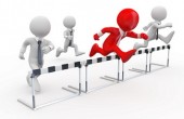 ماراتن لیدرها در سایه پرواز دلار