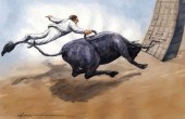 وقتی بازار رنگ عوض می کند