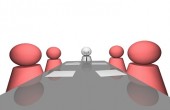 مذاکرات لیدرها را قرمزپوش کرد