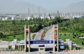 تکنیکال پتروشیمی شازند
