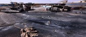 ترس بازار از «داعش»