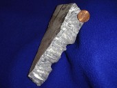 نوسان «کروی» در مثلث انبساطی 