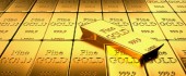 طلا در انتظار یک تصمیم