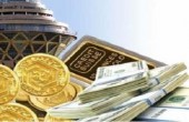 شکستن مرز ٣١٠٠ تومانی دلار مهمترین توفیق هفتگی بازار ارز 