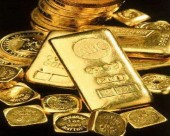 طلا تضعیف می شود؟