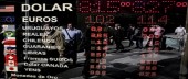 سایه اوکراین و عراق بر بازارها