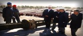 پذیرش محصول بندر ماهشهر