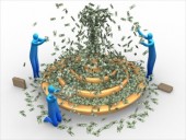 پول از چی درمیاد...؟