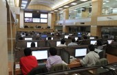 پایان هفته آرام بورس کالا
