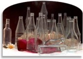 درباره یک سهم شیشه ای