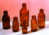 بررسی نوسانات اخیر شیشه دارویی رازی