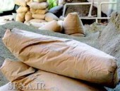 وضعیت تکنیکی سیمان دورود