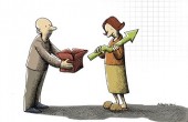 پرچم سبز در ارتفاع ٧٢.٠٠٠ به اهتزاز درآمد !!